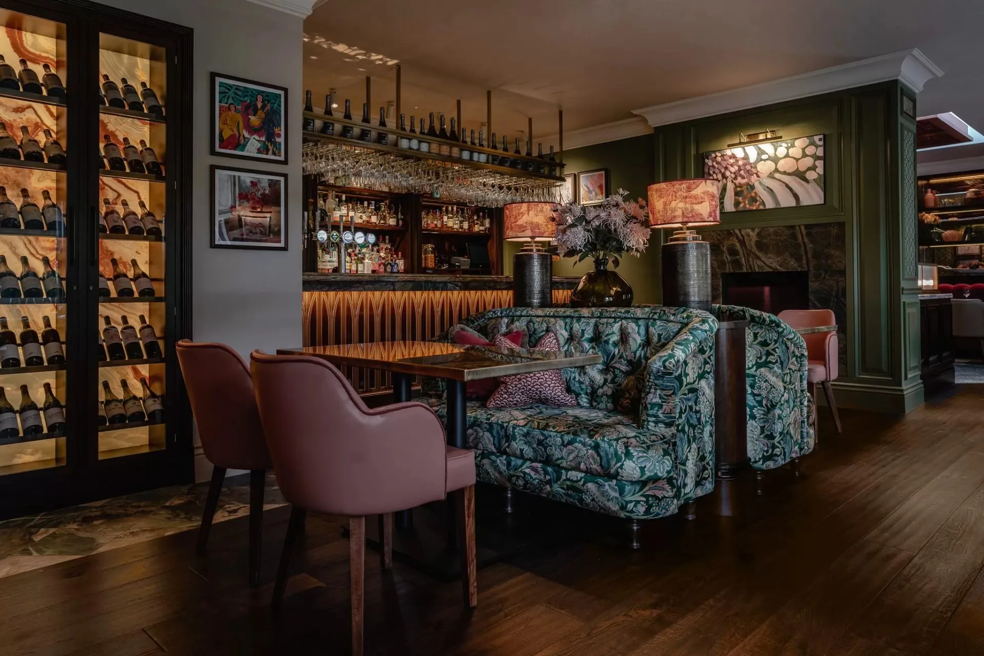 Wentbridge House Hotel — photo 48