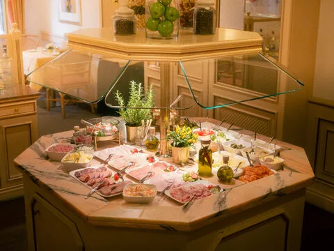 Restaurant Behnecke — photo 33