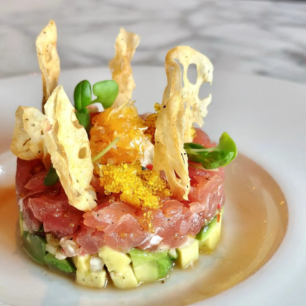 La Terrazza Restaurant & Lounge — photo 5