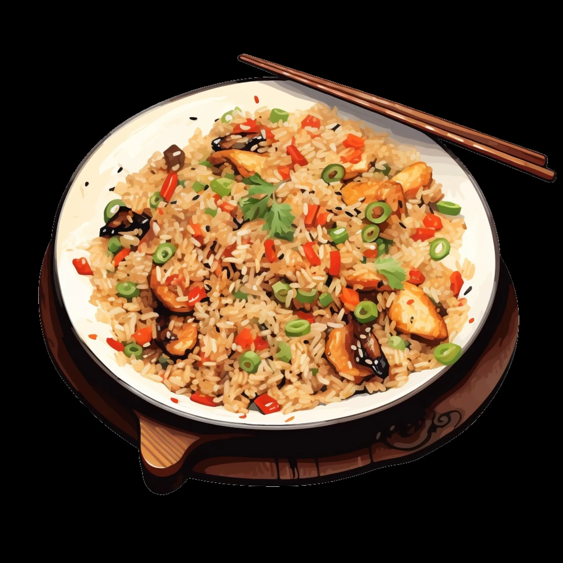 min food — photo 52