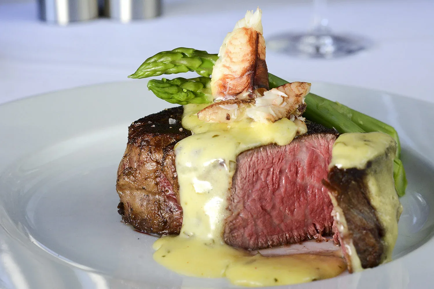 RingSide Steakhouse — photo 36