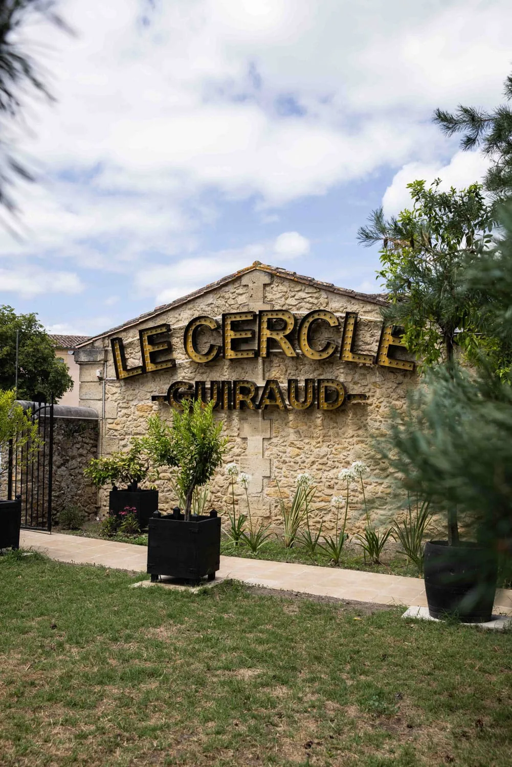 Le Cercle Guiraud — photo 67