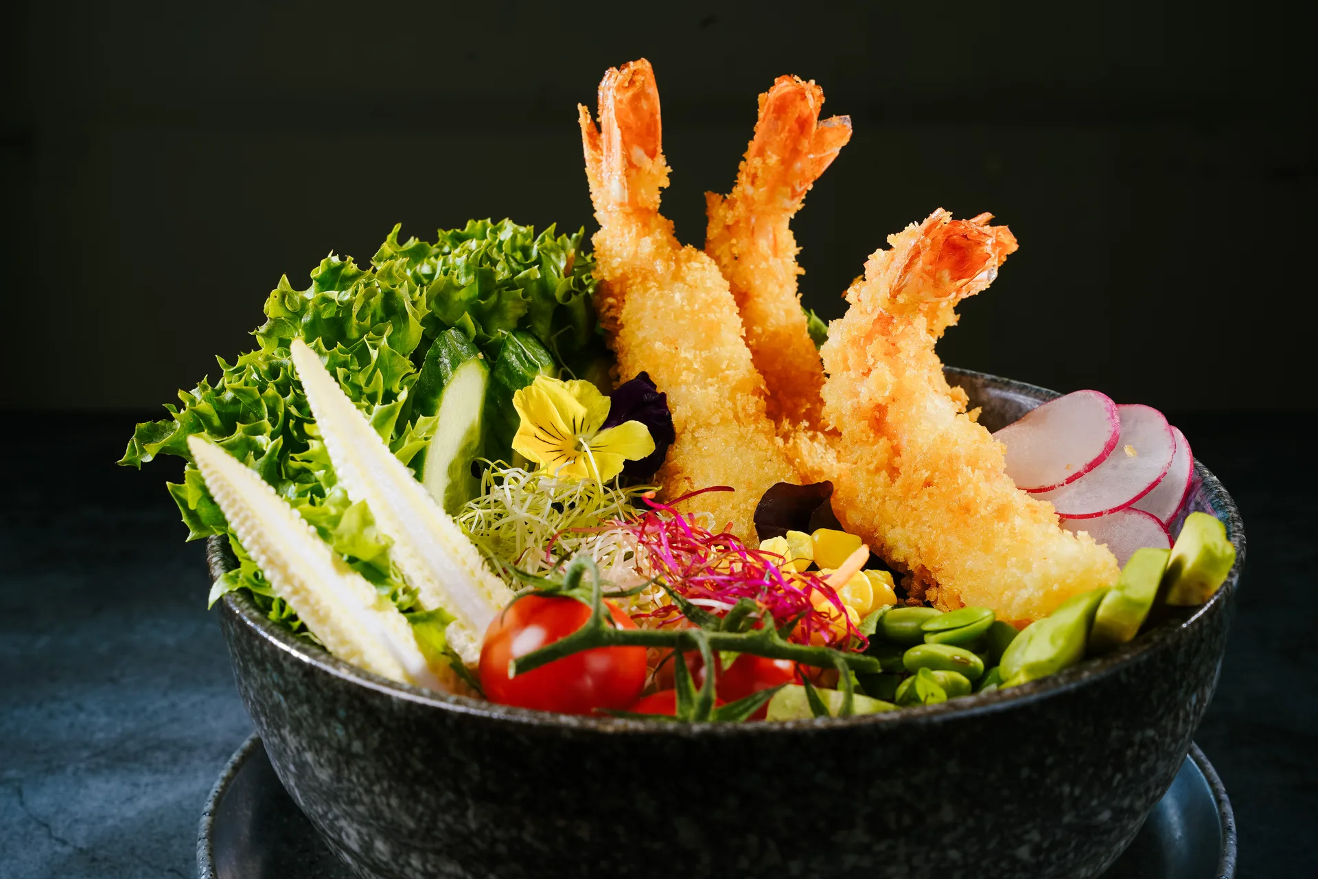 min food — photo 30