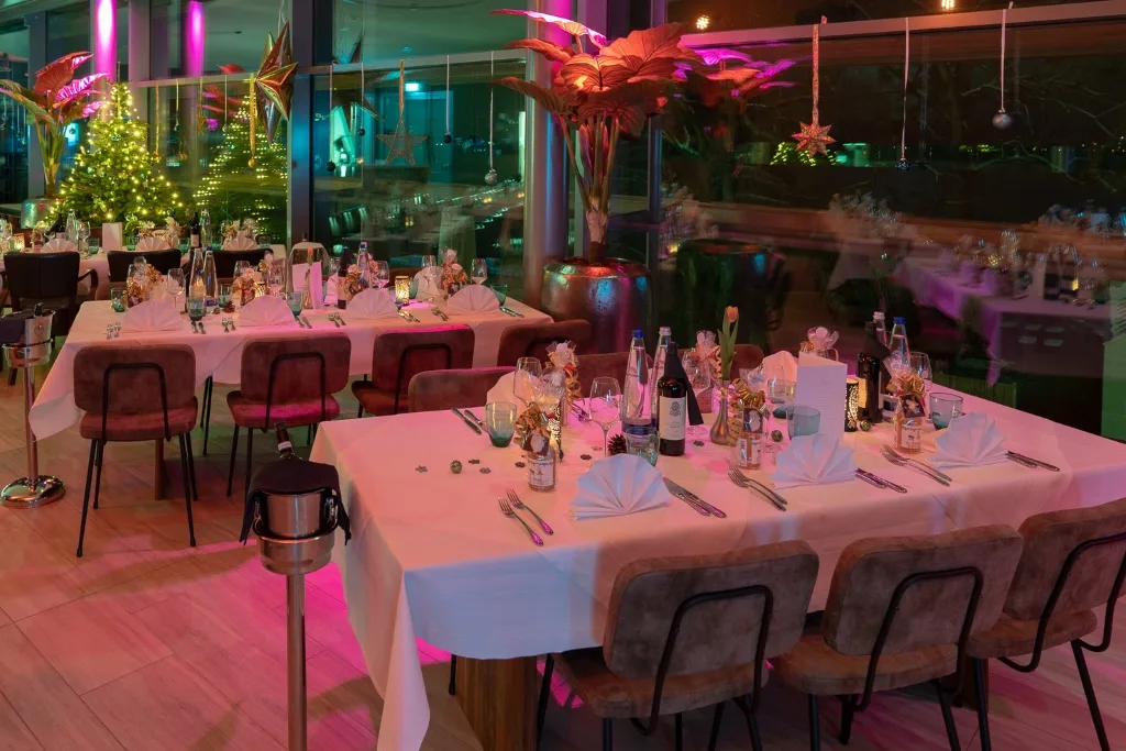 Strandhouse Starnberg — photo 34