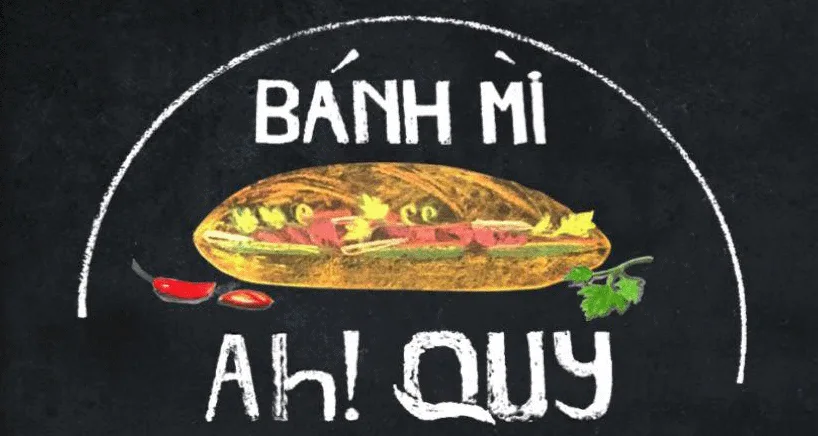 Ah Quy — kitchen