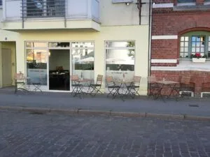 Restaurant Lara — photo 9