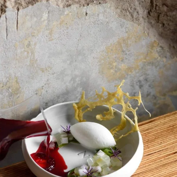 Zincenco Kitchen — photo 38