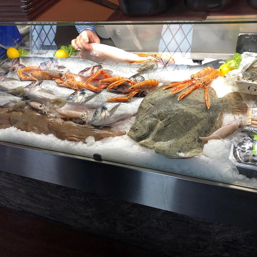 Ristorante Da Alfonso — photo 12