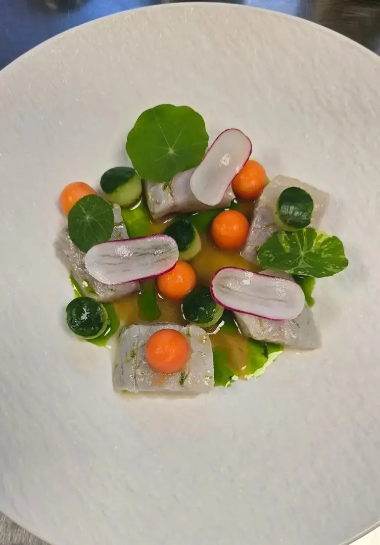 Kumquat Restaurant — photo 9