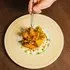 Le Fringant — food