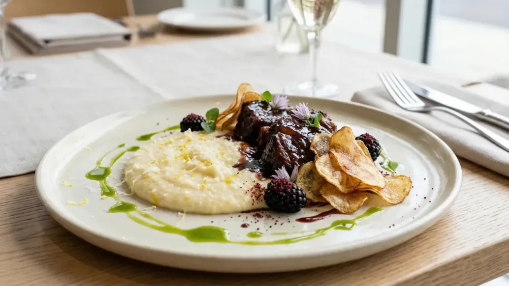 Aseelah — food
