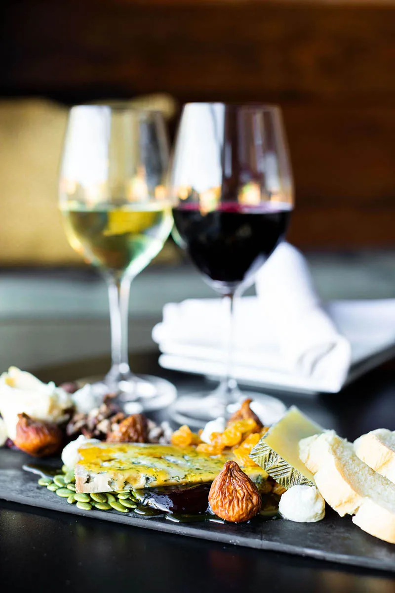 FLG Terroir Wine Bar & Bistro — photo 11
