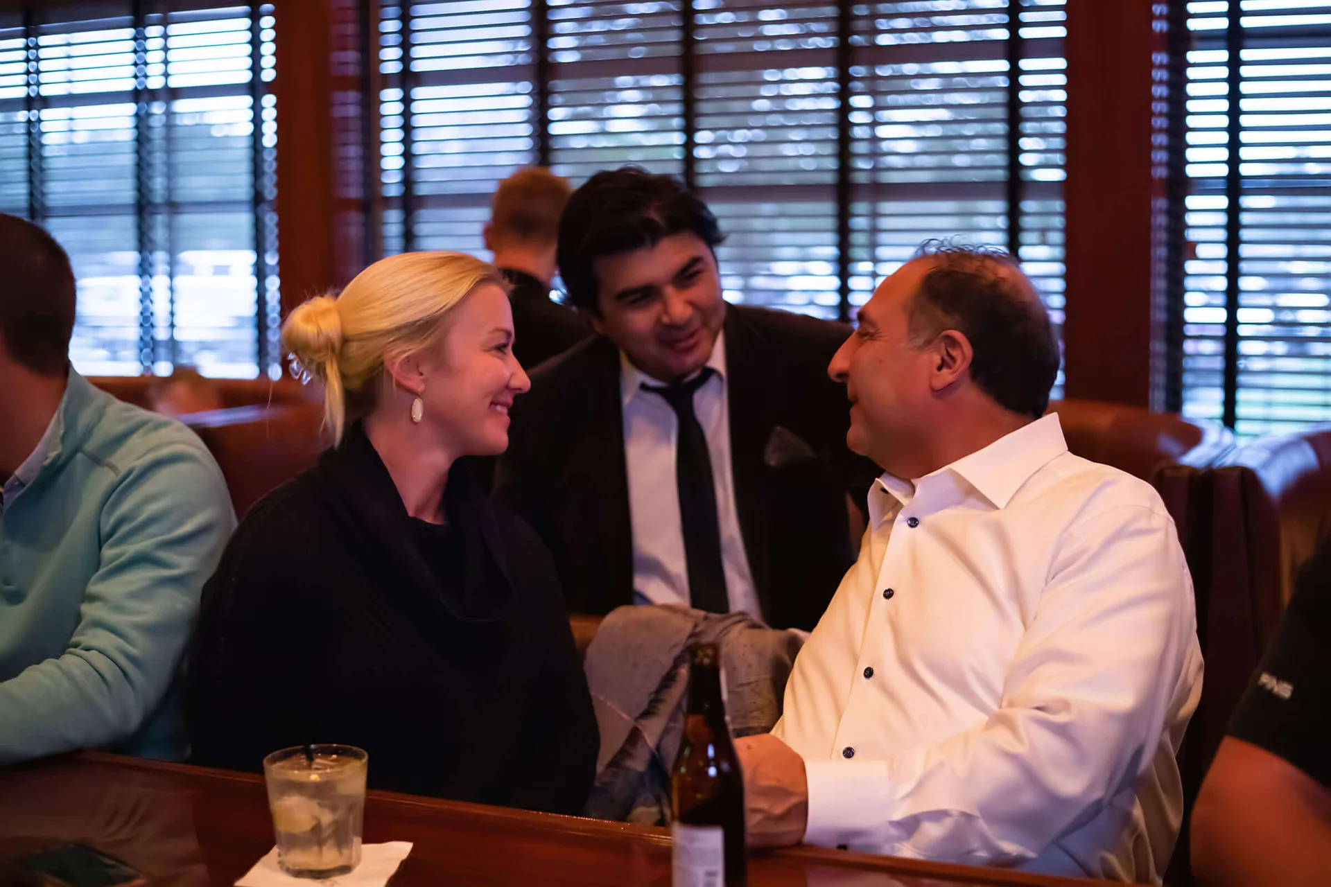 Chester's Chophouse & Wine Bar — photo 15