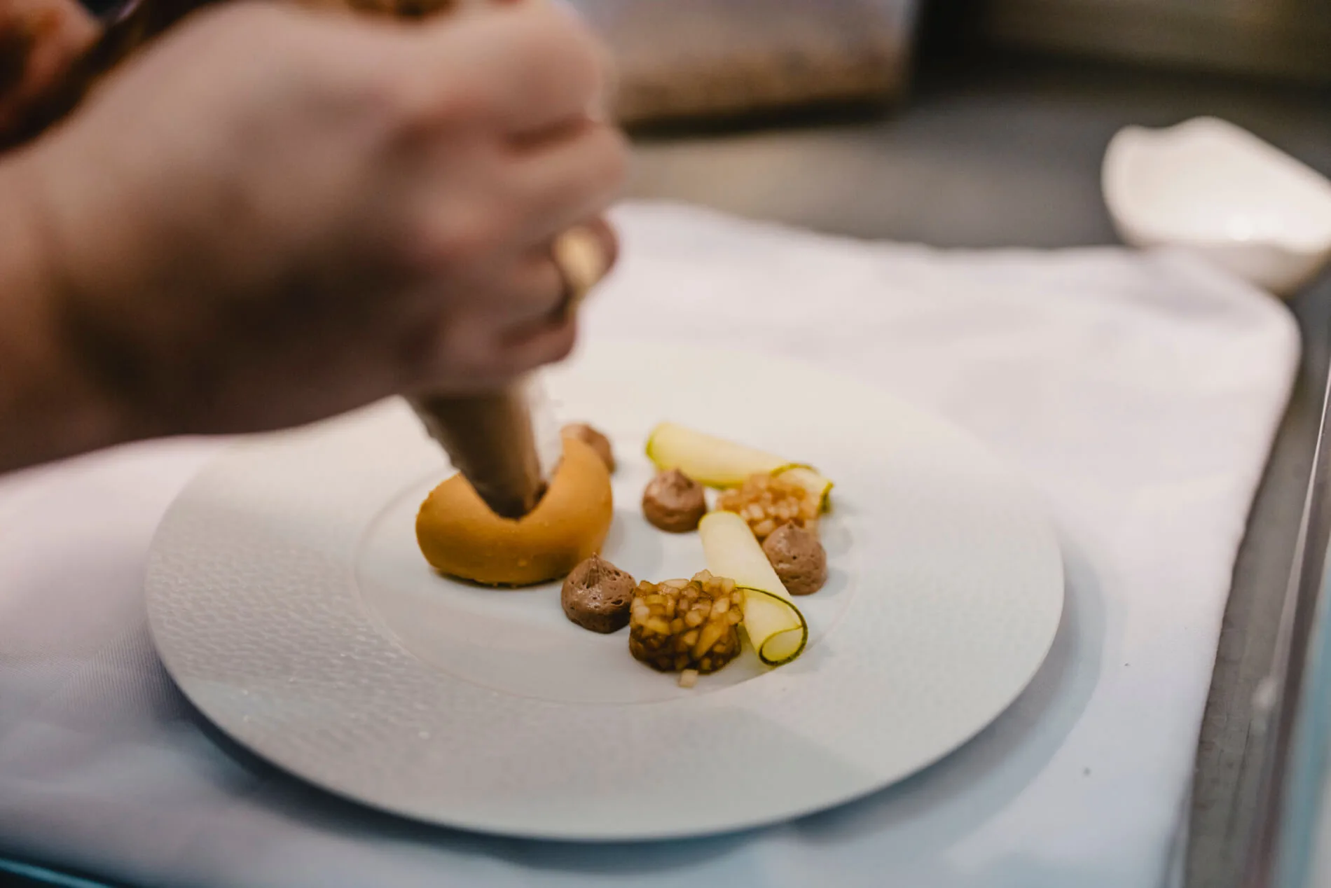 Restaurant Anna Seibert — photo 43
