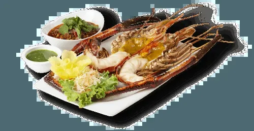 Somboon Seafood (Bang Rak) — photo 31