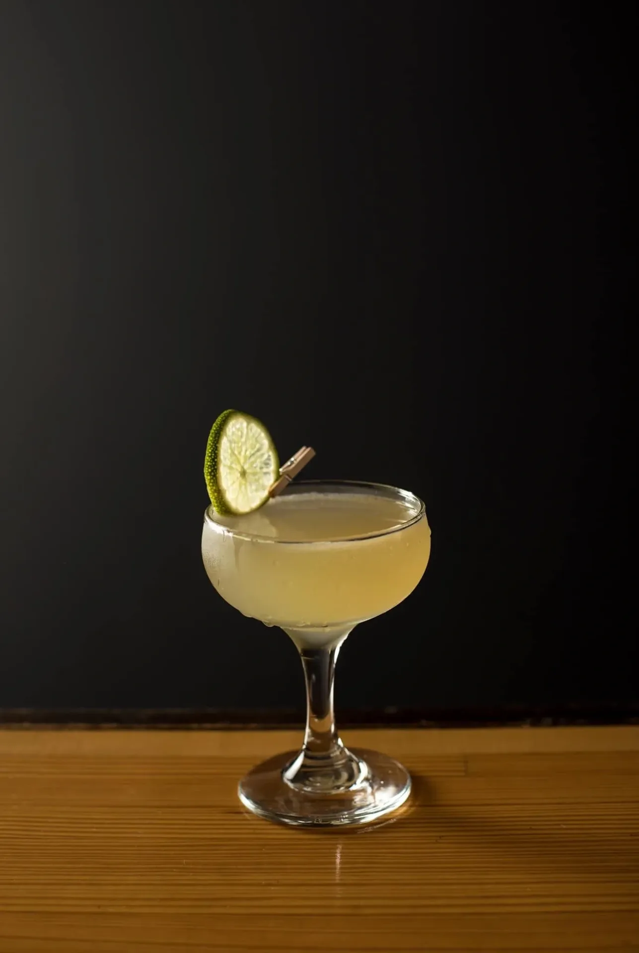Bridge Street Social — drink