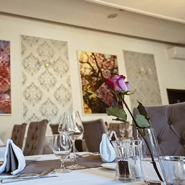 Angels Restaurant — photo 4