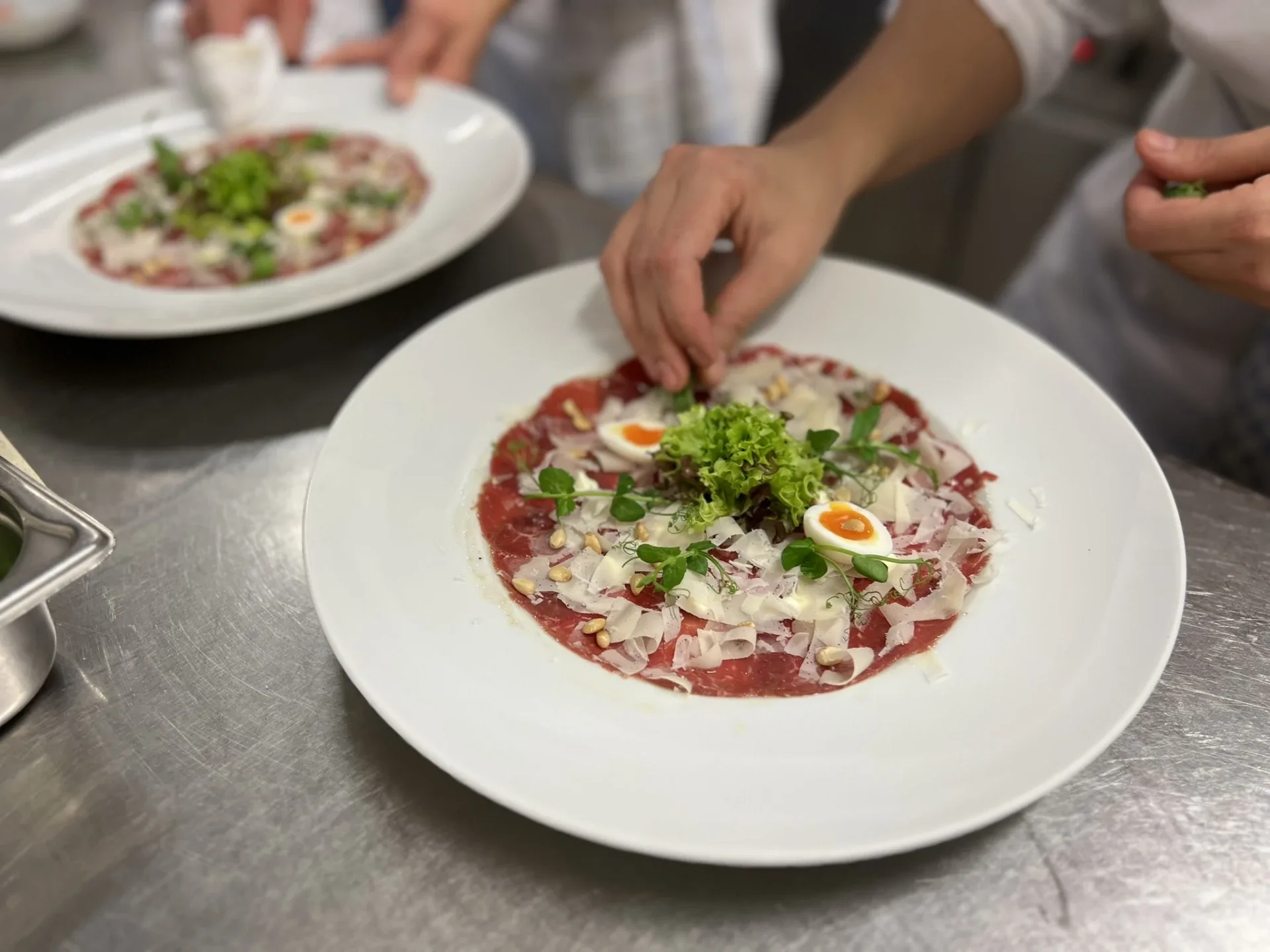 Restaurant Medici — photo 31
