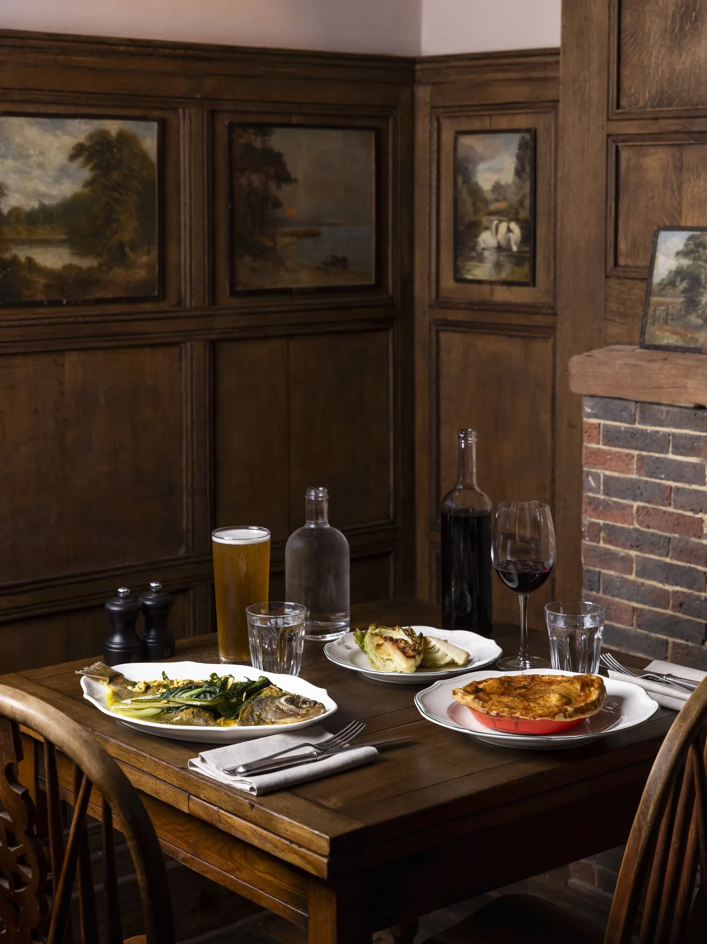 The Swan Inn — photo 10