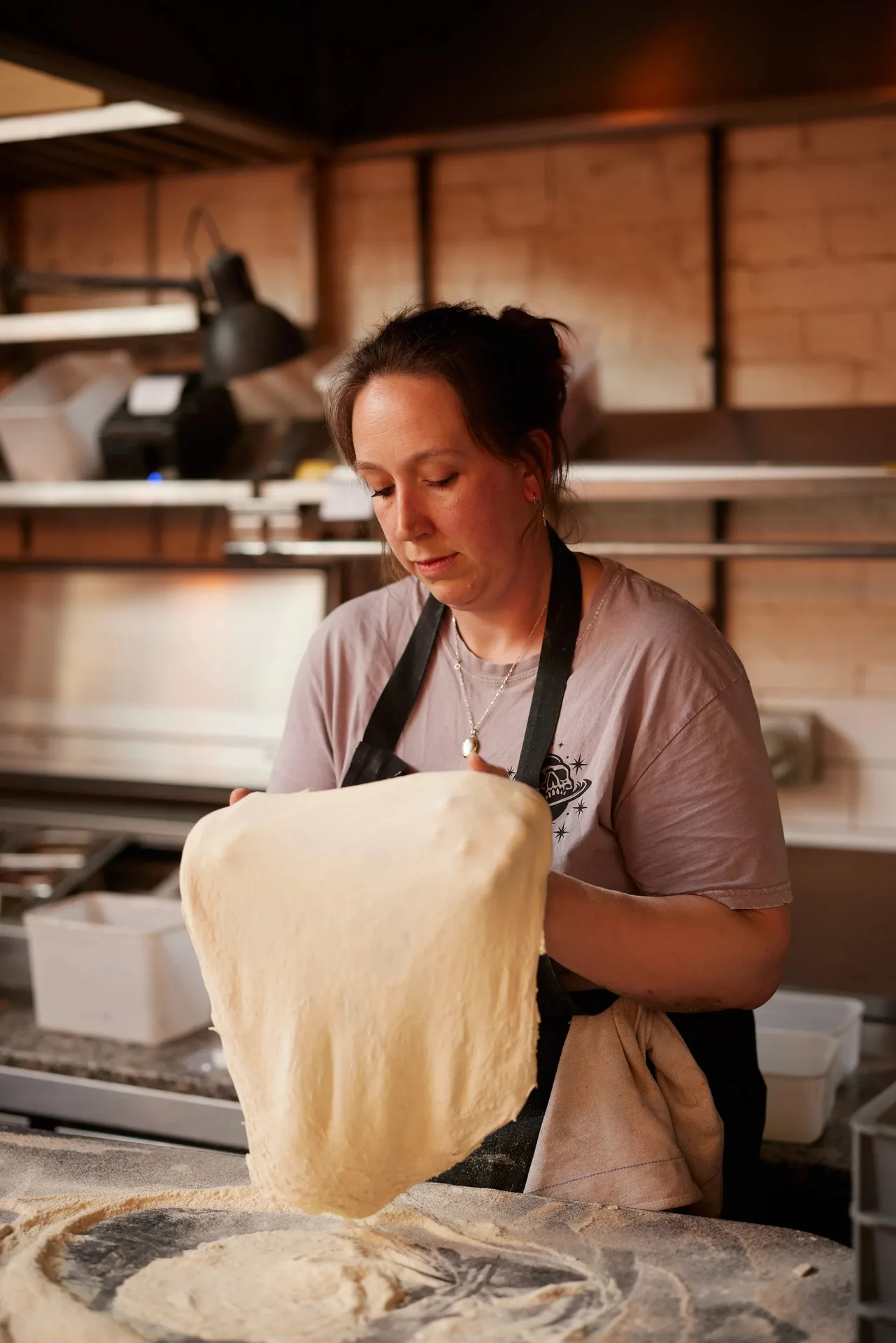 Rye Bakery — photo 22