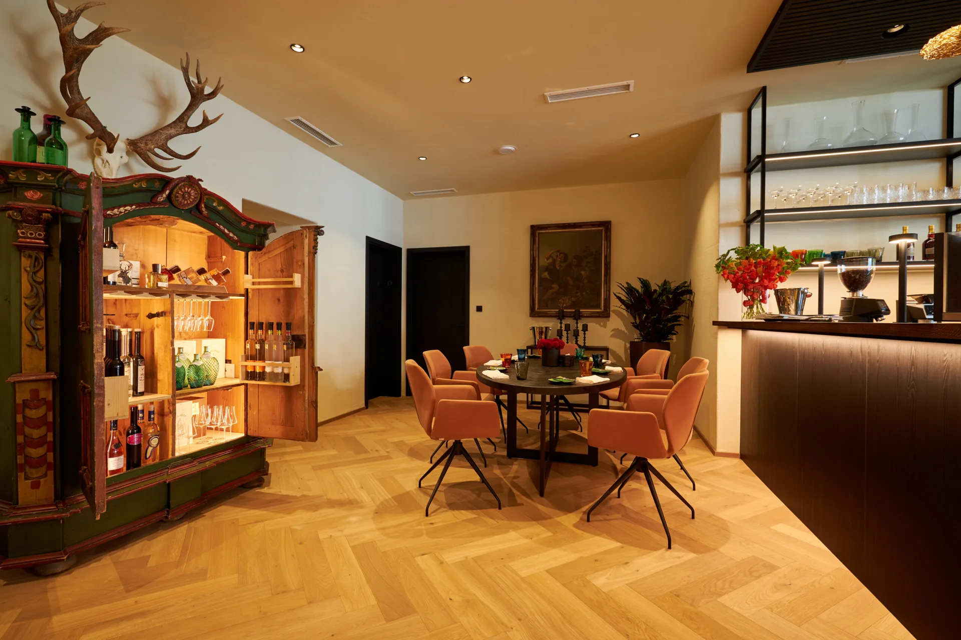 Lenis Wine &amp; Dine — photo 16