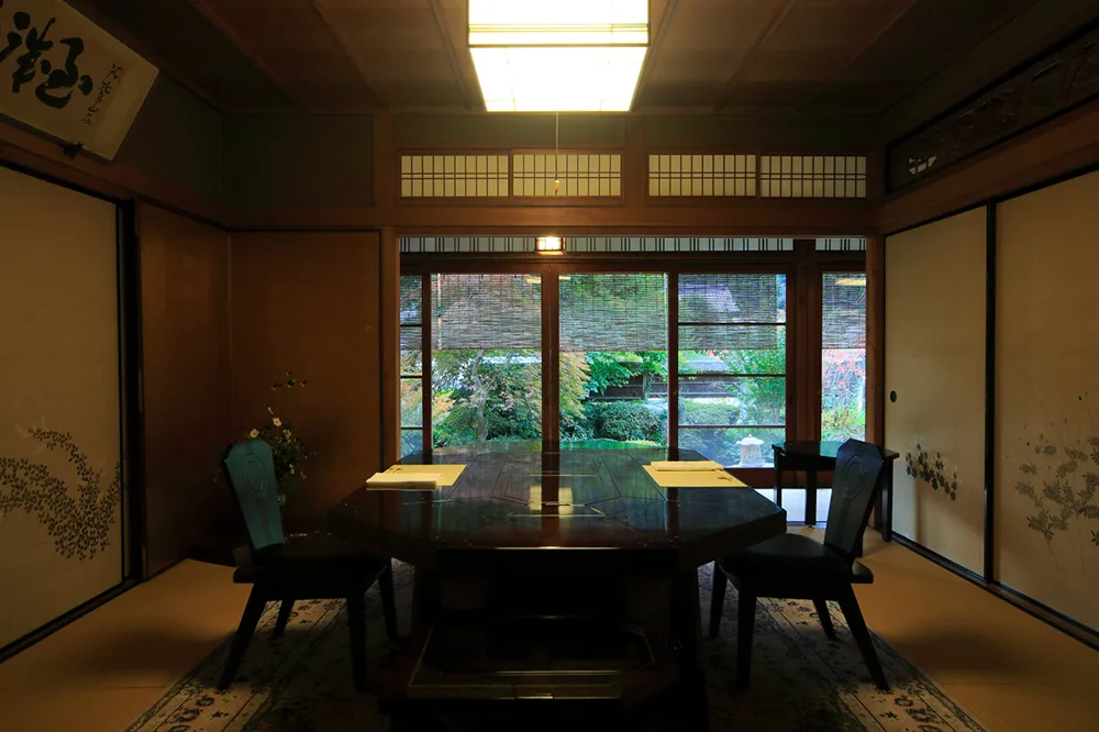 HIRASANSOU — photo 28