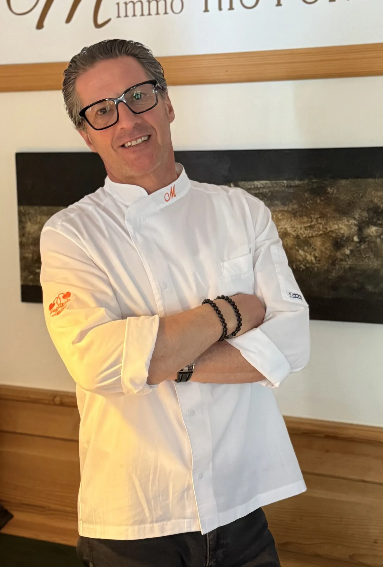 Ristorante da Mimmo — photo 16