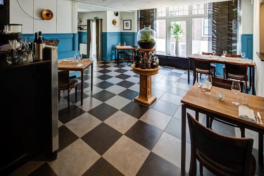 Restaurant Eindeloos — photo 17