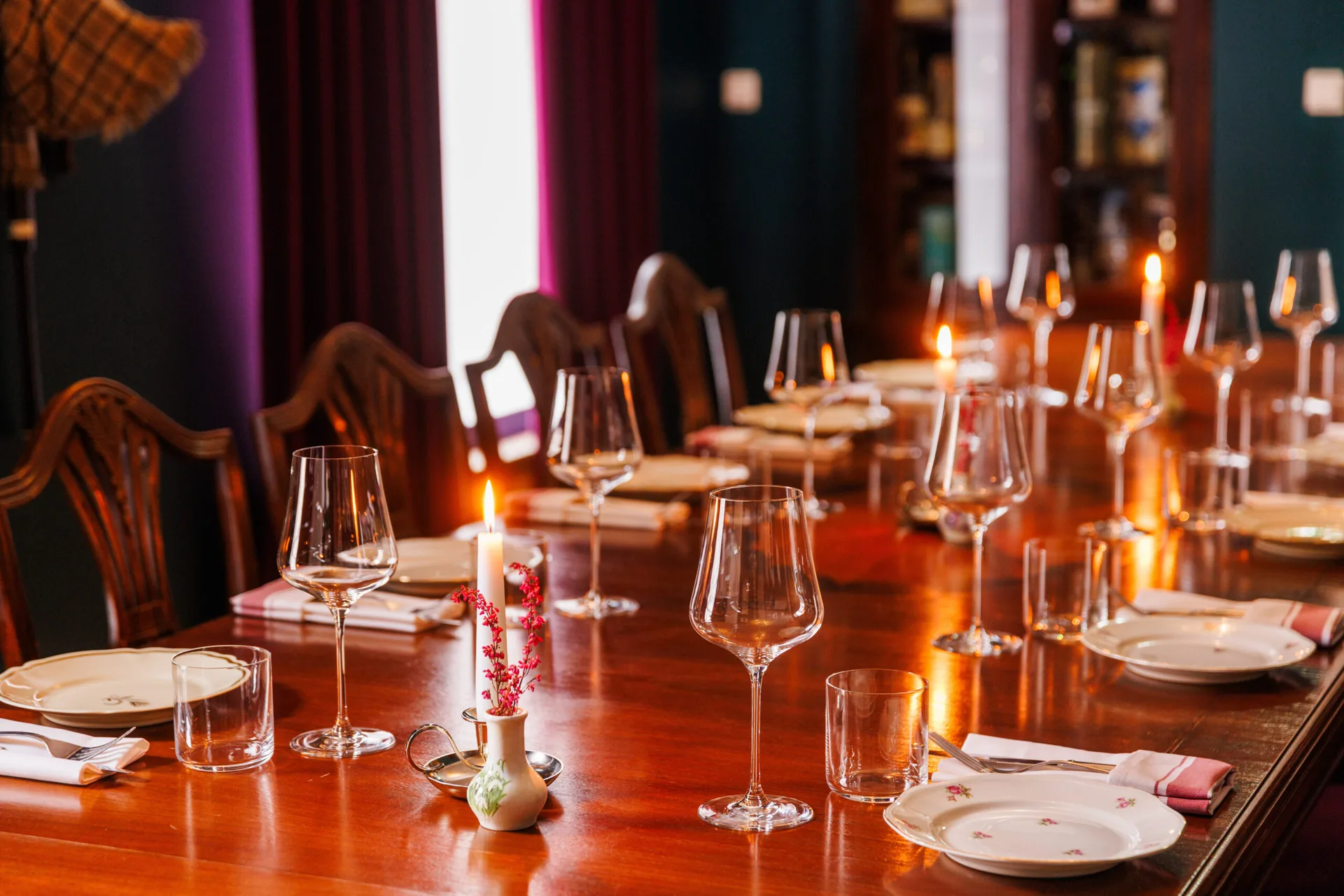 Lee Brasserie, Tallinn