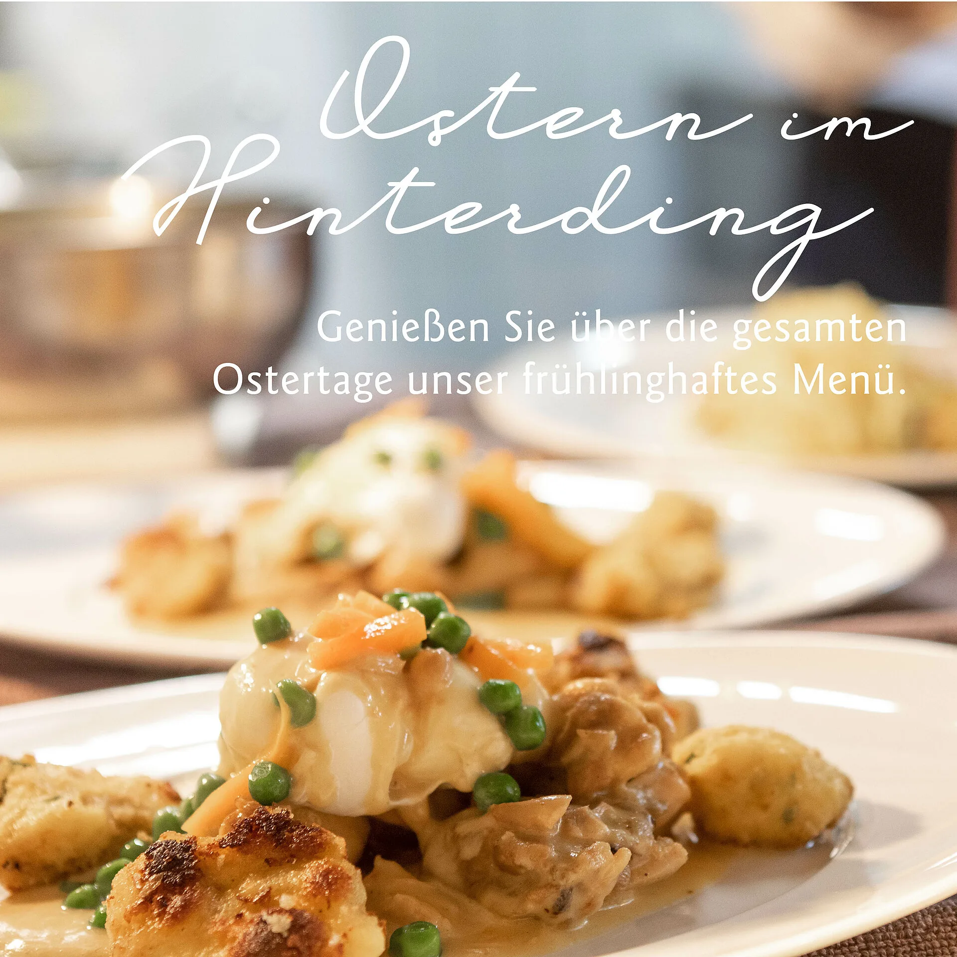 Hinterding, Lengerich