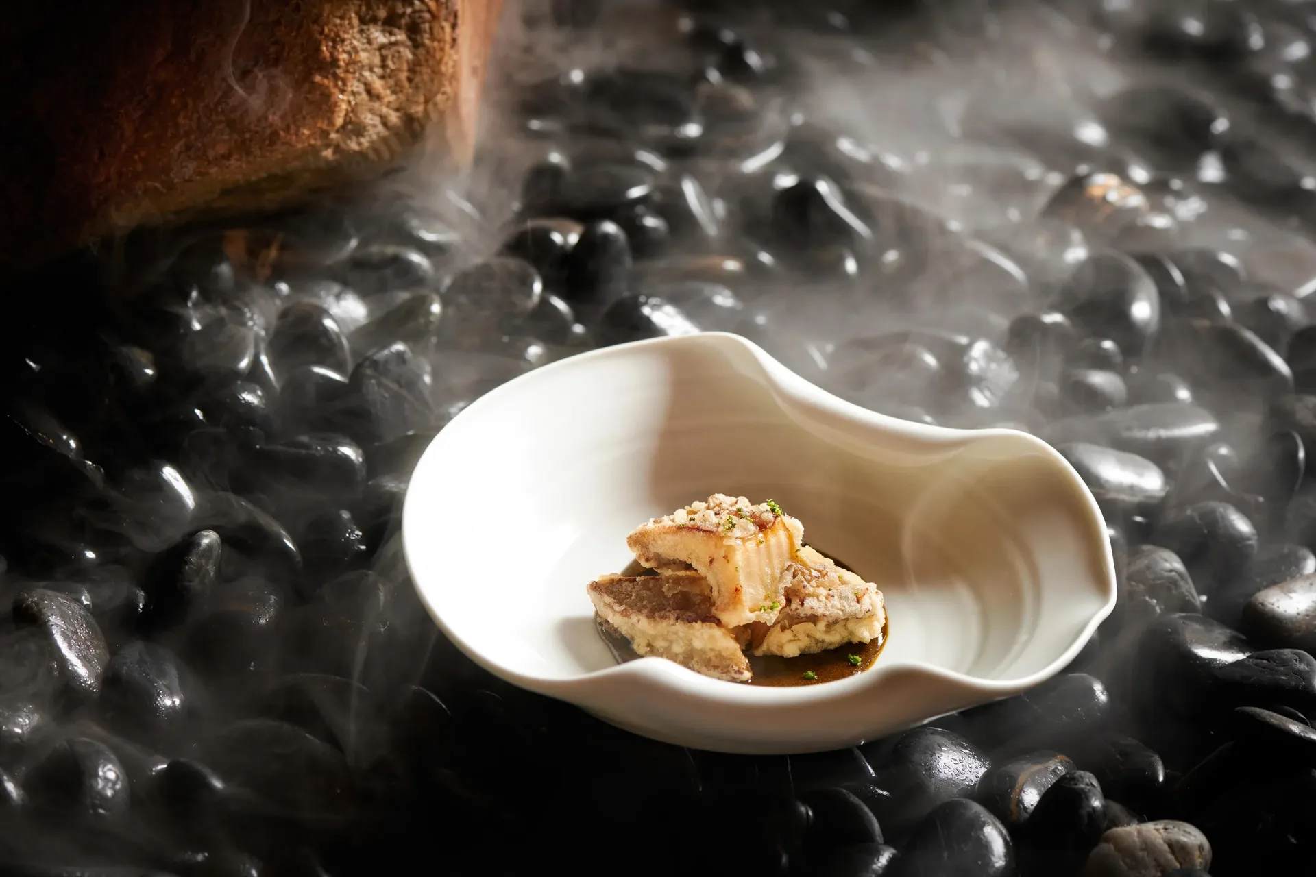 Tenmasa — food