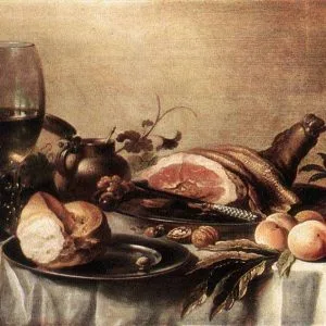Dax — food