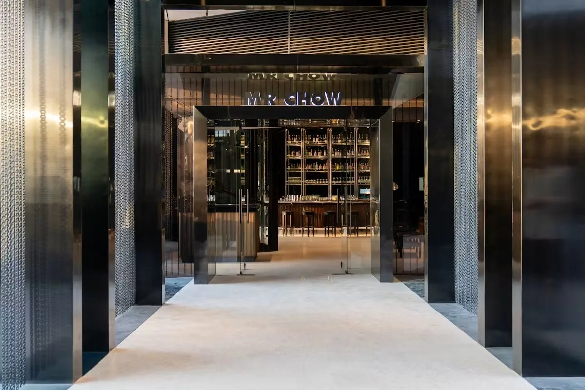 Mr. Chow — photo 9