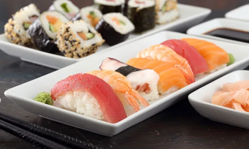 Do ichi — food