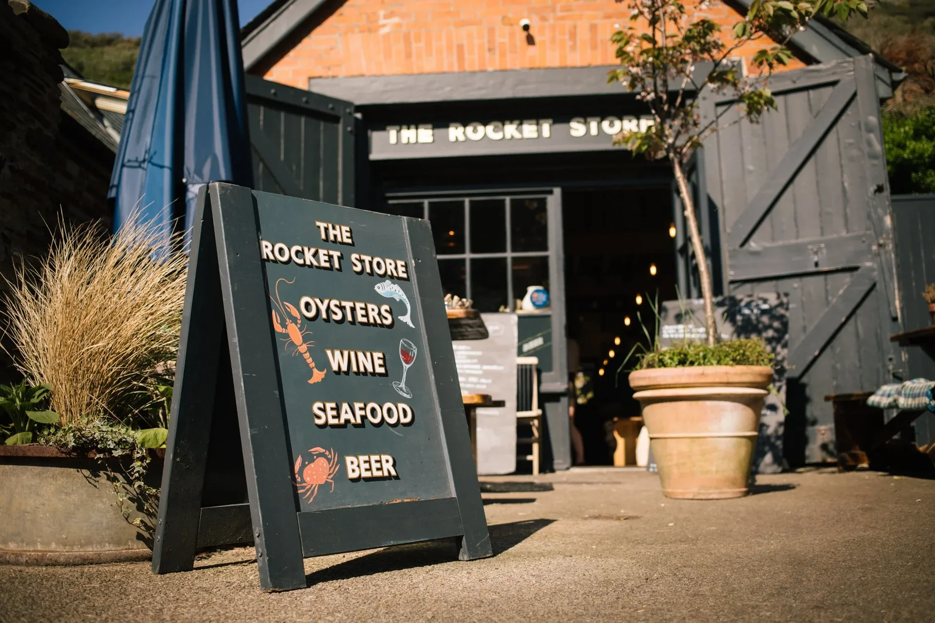 Rocket Store — photo 18