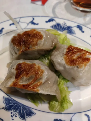 Fong Mei — photo 13