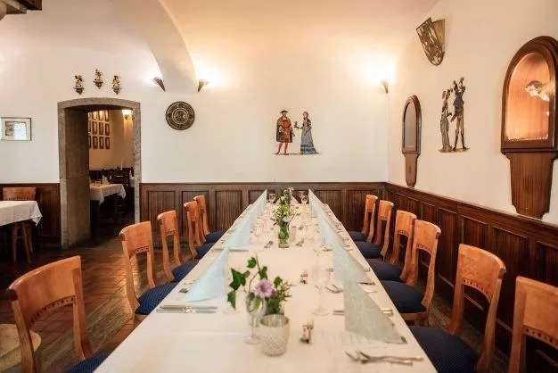 Gasthof Stockhammer — photo 33