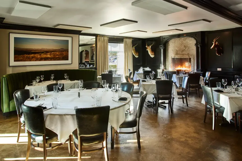 Al Biernat's Restaurant — photo 37