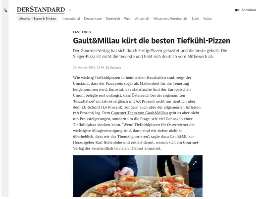 Trattoria Martinelli — photo 16