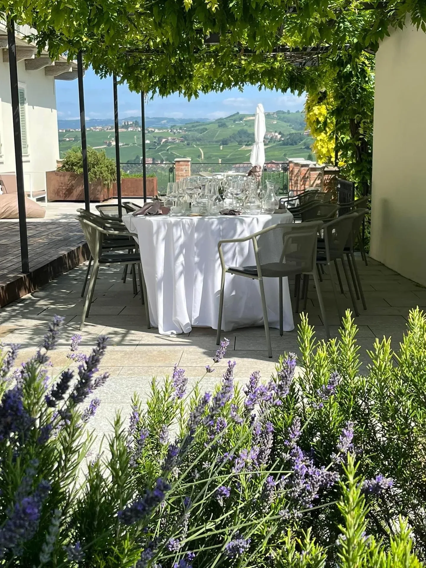 Barolo Grill — photo 39