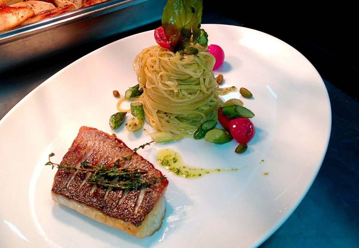 Riva Restaurant & Bar — photo 17