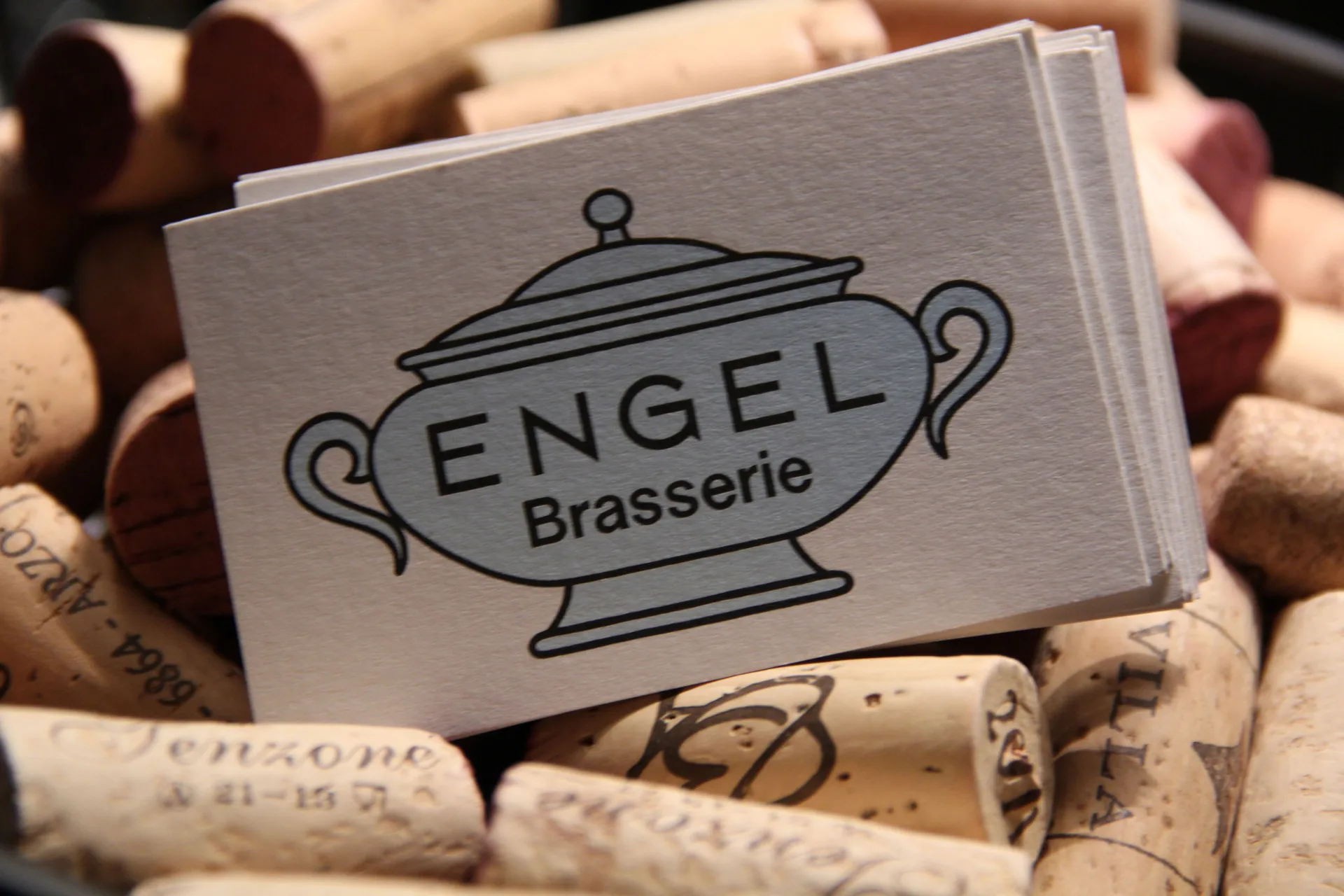 Brasserie Engel — photo 13