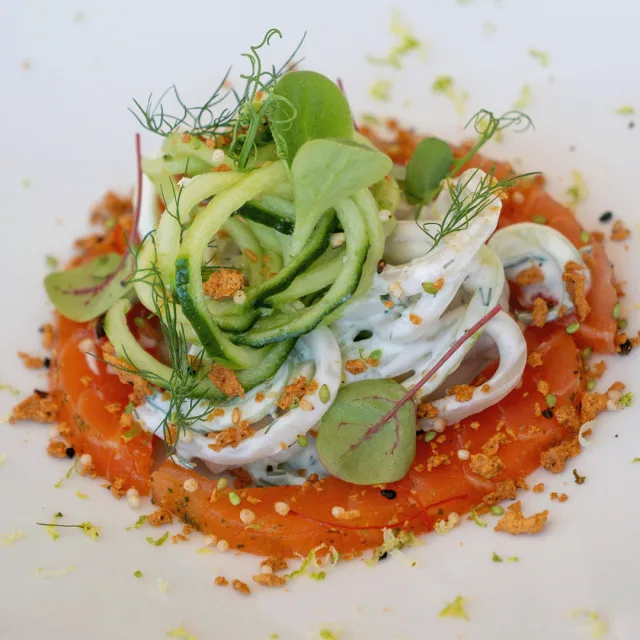Restaurant Dinzler — photo 34