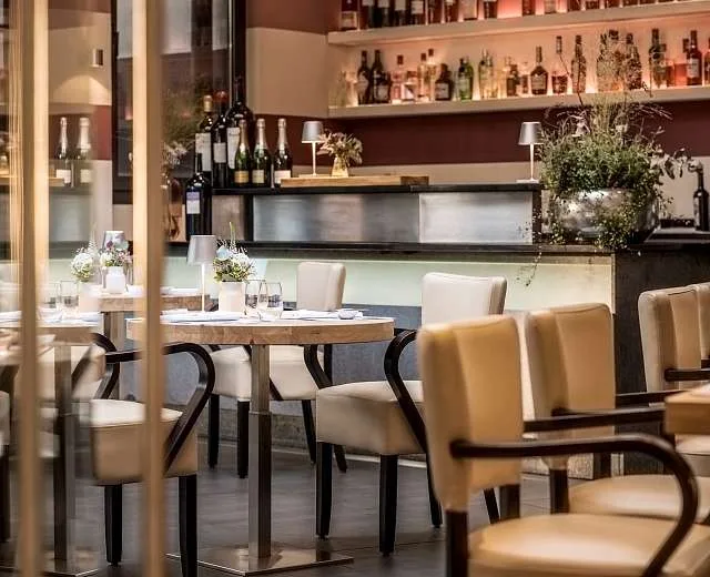 Neuhaus Restaurant — photo 9
