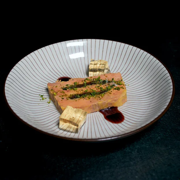 La Cocina de Manuel — food