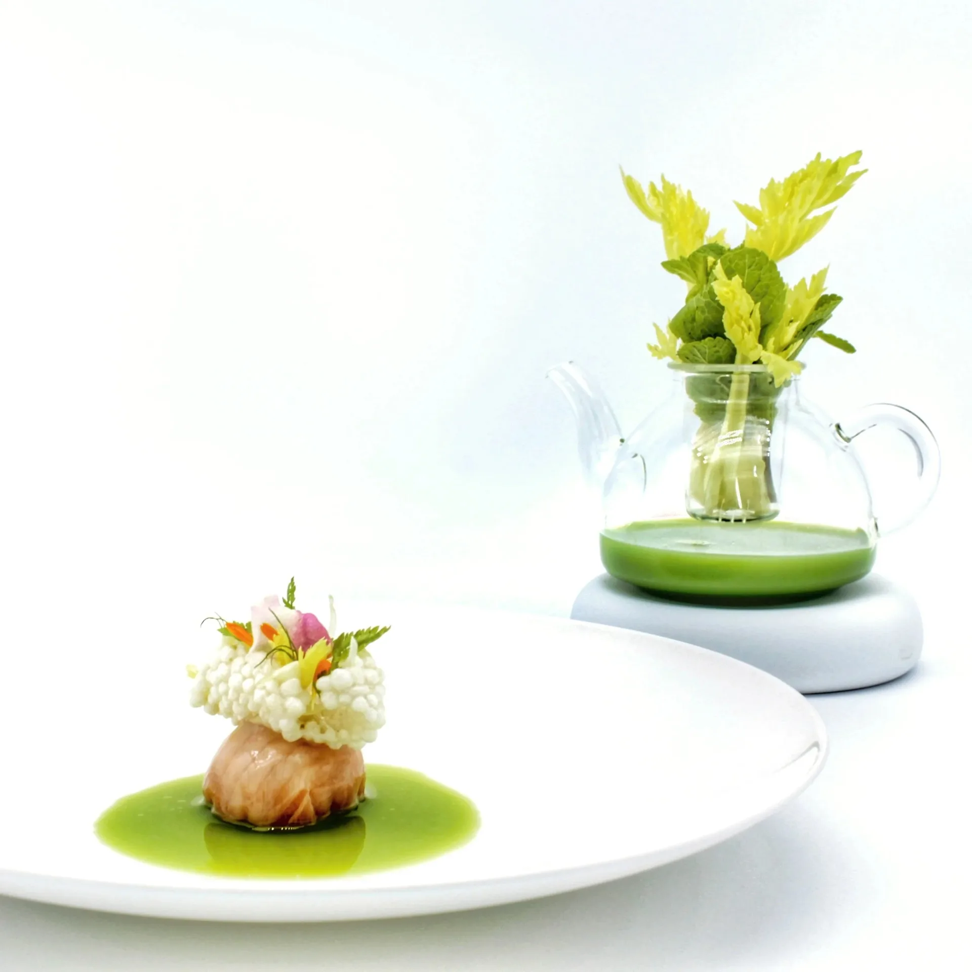 Restaurant Papilio — photo 23