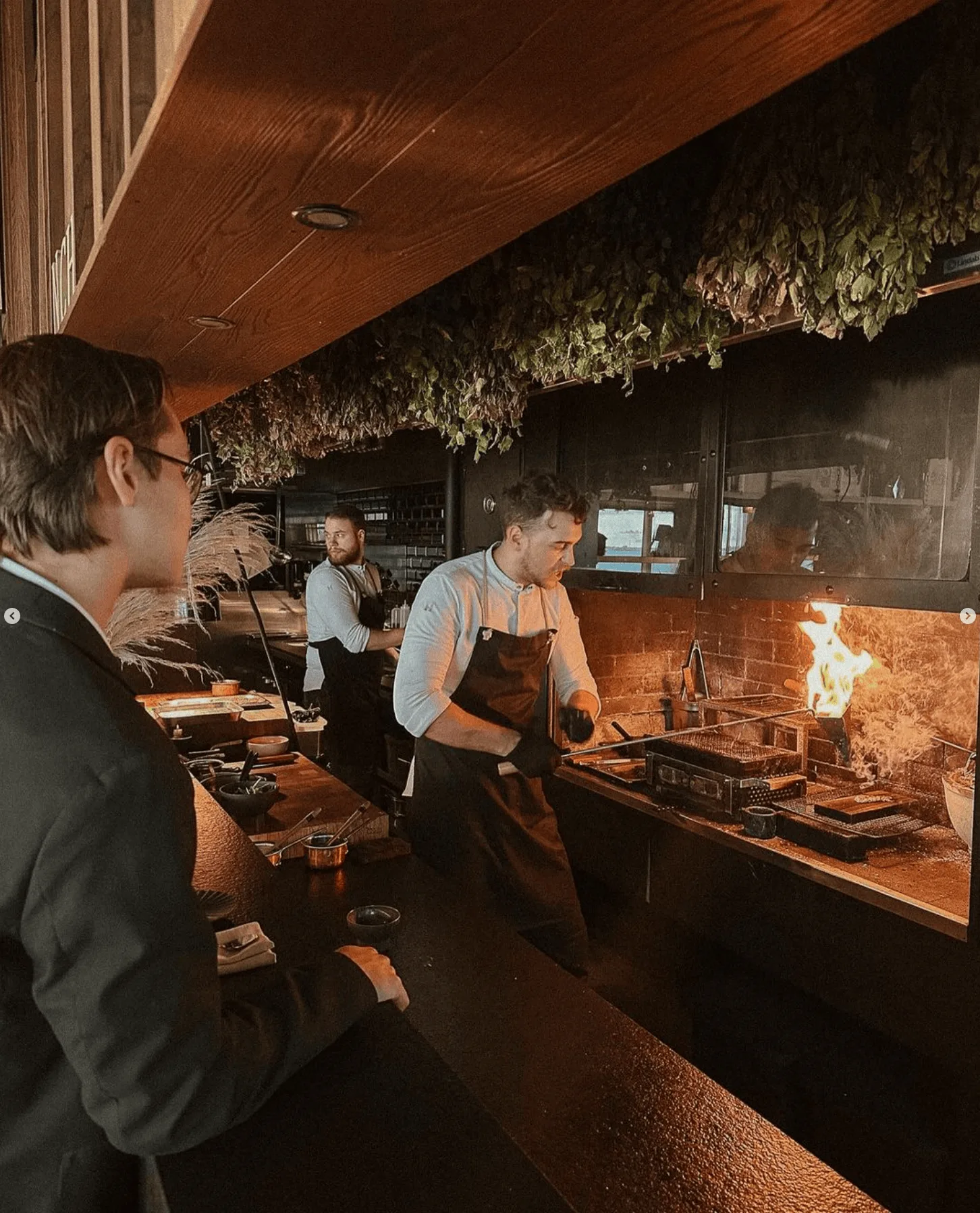NOA Chef’s Hall — photo 18