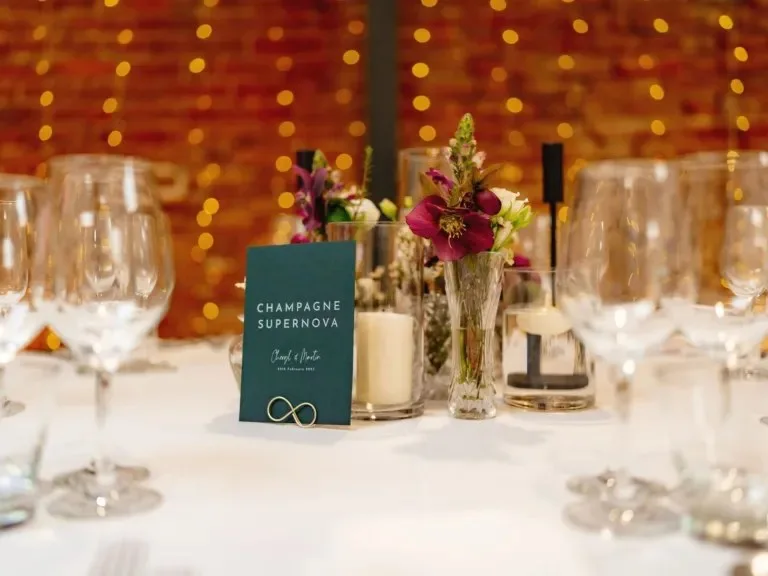 The Conservatory Restaurant — photo 21