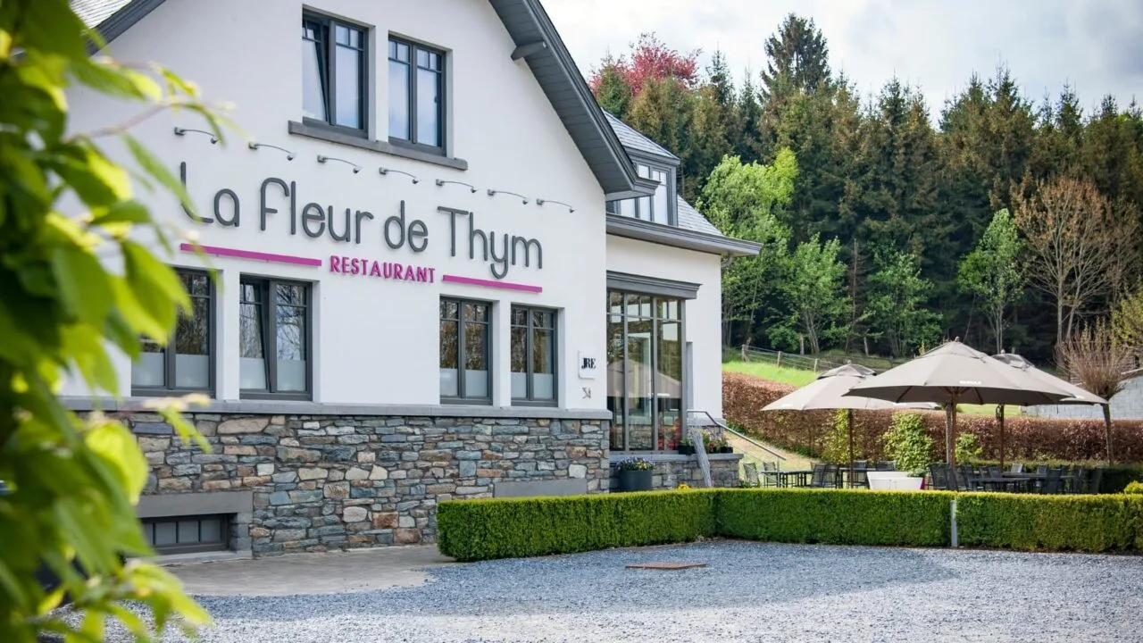 La Fleur de Thym — photo 20