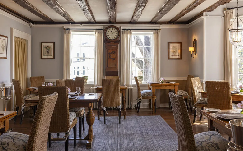 The 1770 House Restaurant & Inn — photo 45